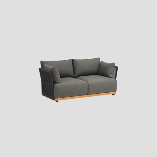 Hamilton Double Sofa
