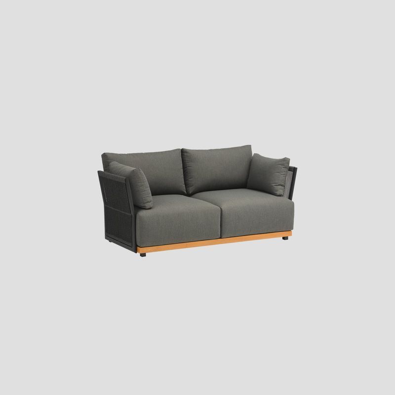 Hamilton Double Sofa