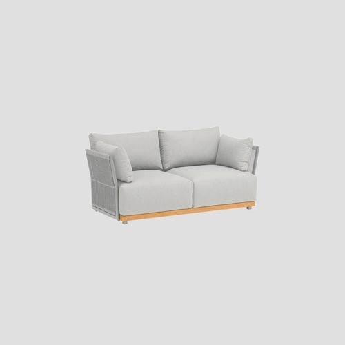 Hamilton Double Sofa