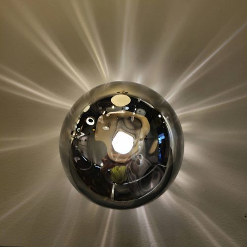 Dimplex Wall Light