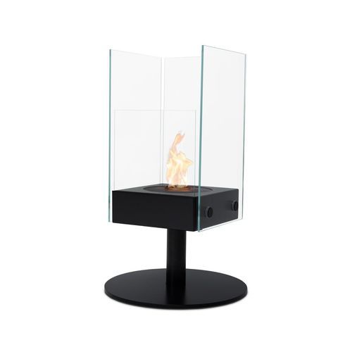 Orbit Designer Fireplace