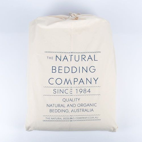 Organic Cotton Quilt