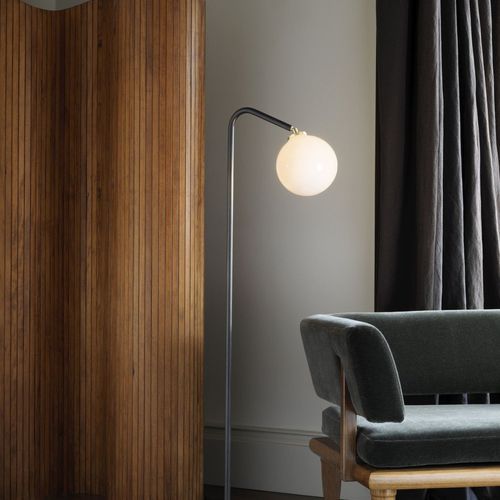 Oscar Floor Lamp