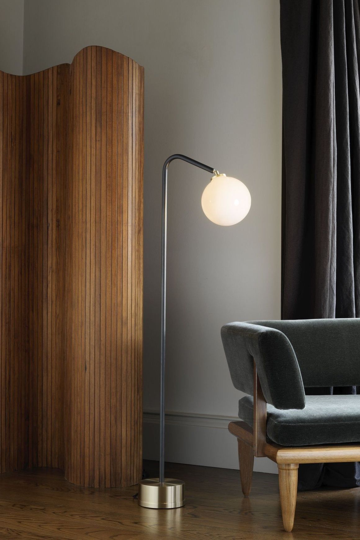 Oscar Floor Lamp
