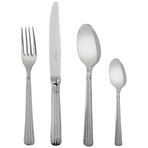 Osiris 58 Piece Cutlery Set