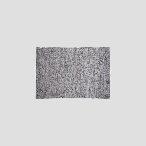 Outdoor Rug - Dark Grey