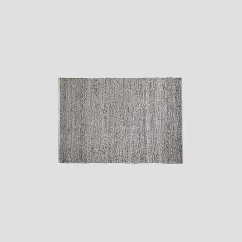 Outdoor Rug - Light Grey