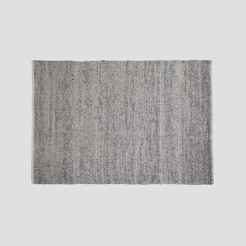 Outdoor Rug - Light Grey