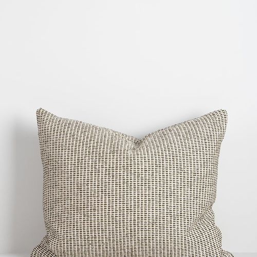 Baya Diver In & Outdoor Cushion - Mangrove | 45 x 55cm