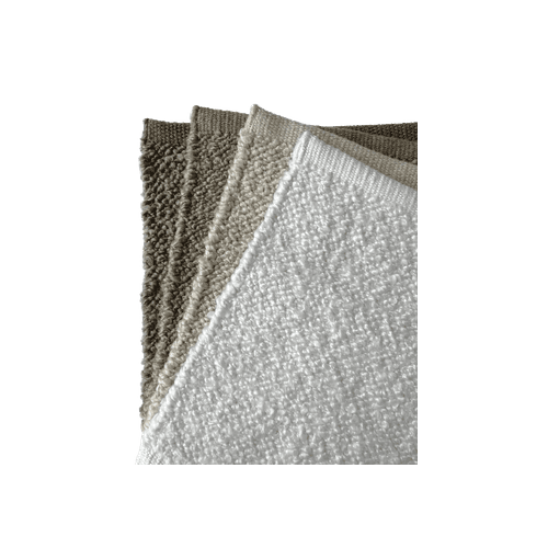 Tribe Home Finn Outdoor Rug - Ivory