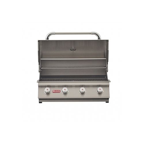 Bull Outlaw 76cm Drop In Grill - Head Only