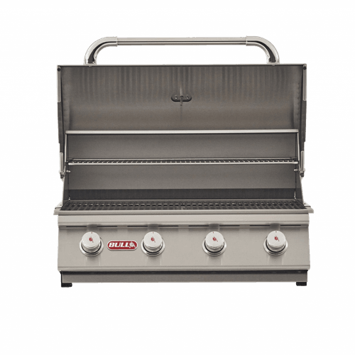 Bull Outlaw 76cm Drop In Grill - Head Only