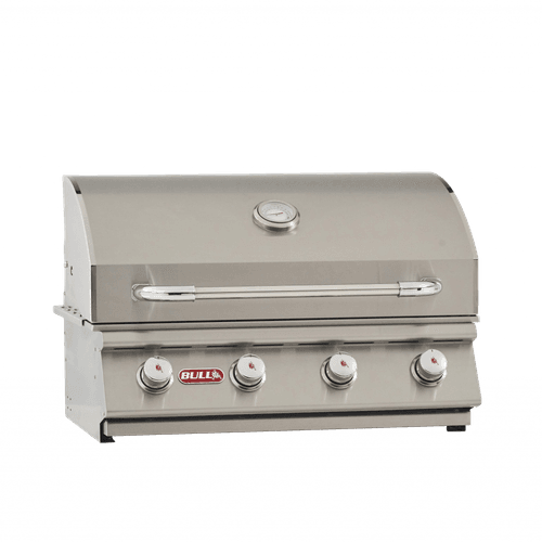 Bull Outlaw 76cm Drop In Grill - Head Only