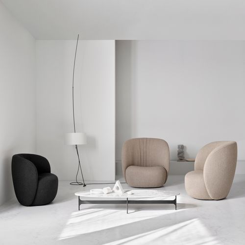 Ovata Lounge Chair