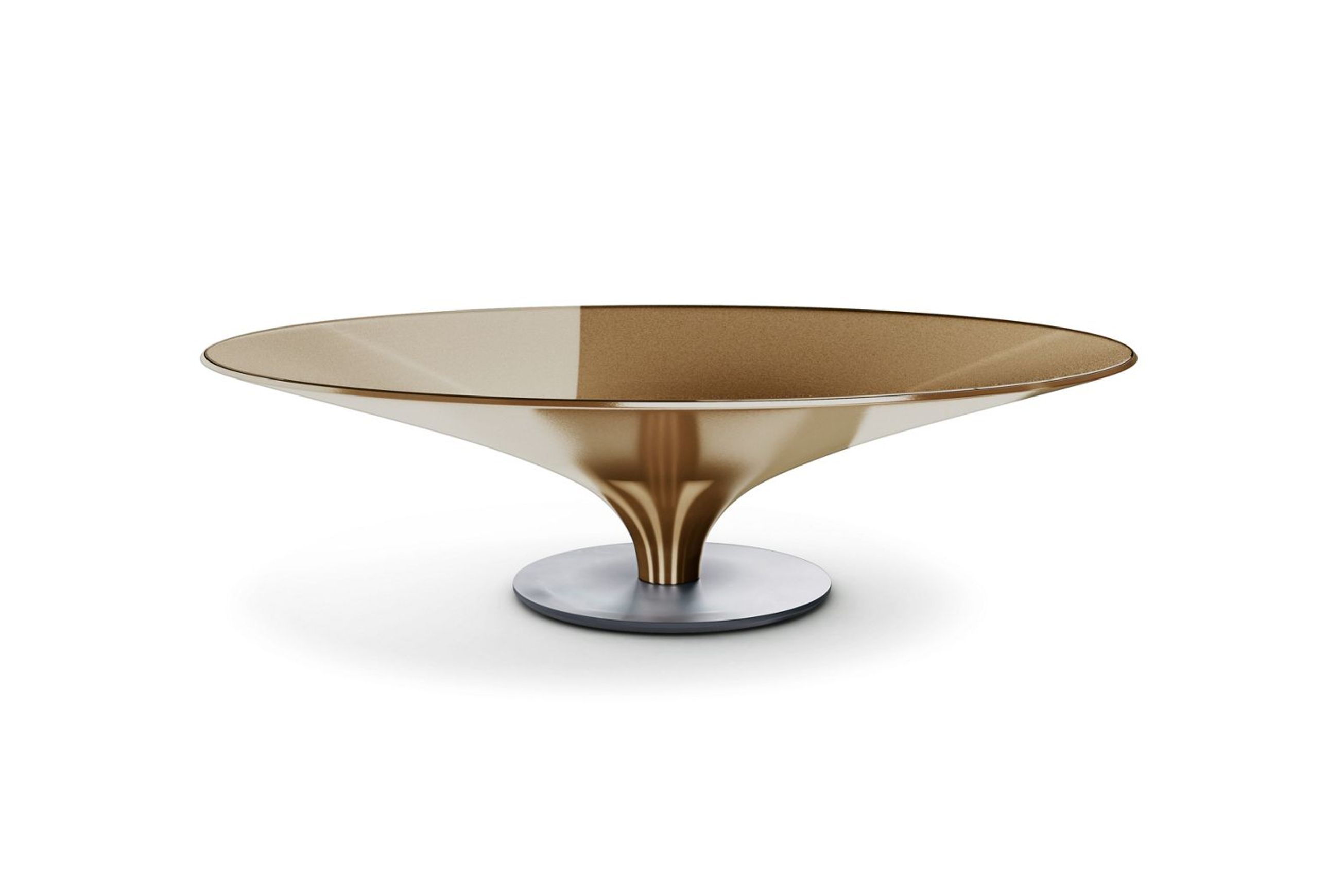 Ovni Up Cocktail Table