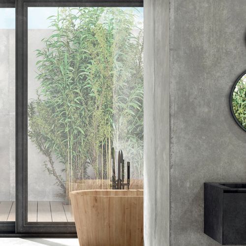 Maxfine Walk On Silver Panels