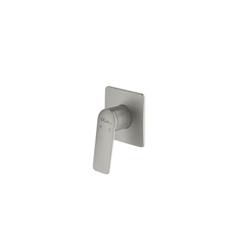 Paris Wall Mixer