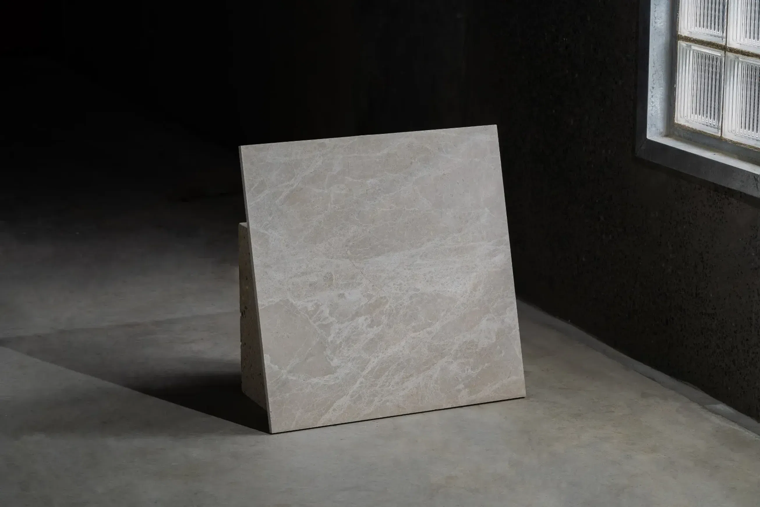 Papillon Honed Limestone Tiles
