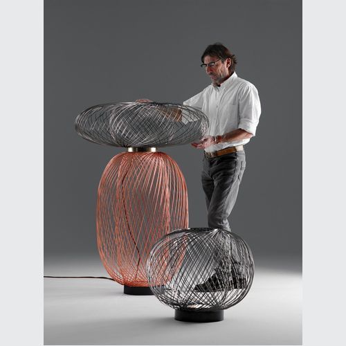 Anwar P 45 Floor Lamp