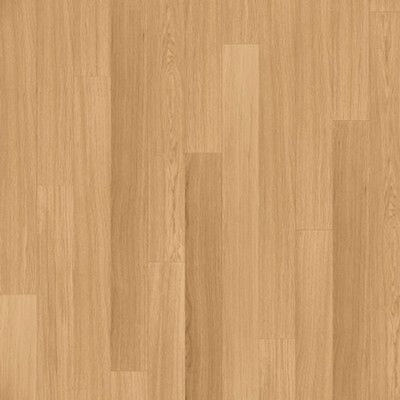 Parky Deluxe Natural Oak | Premium Grade