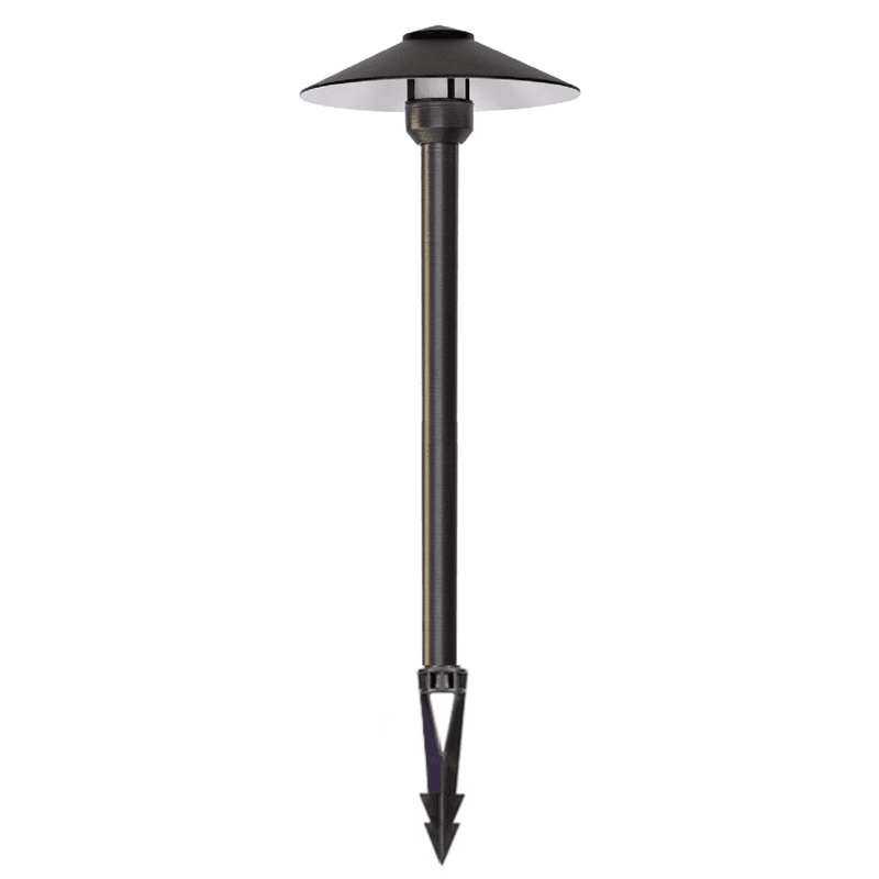 Garden Light Pathwei