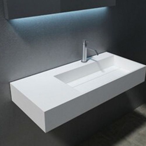 PB2015-RT Cube Washbasin by Casa Italiana