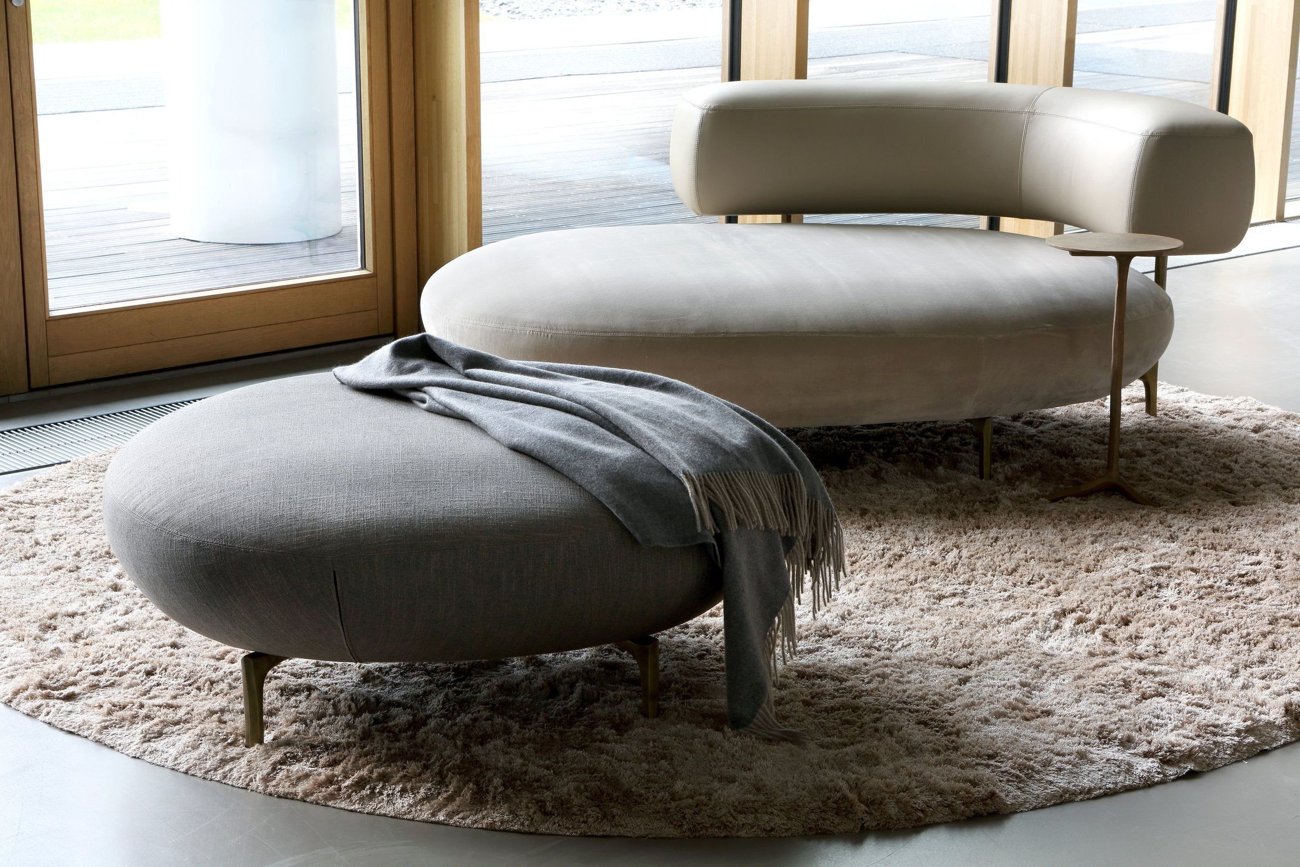 Ella Armchair