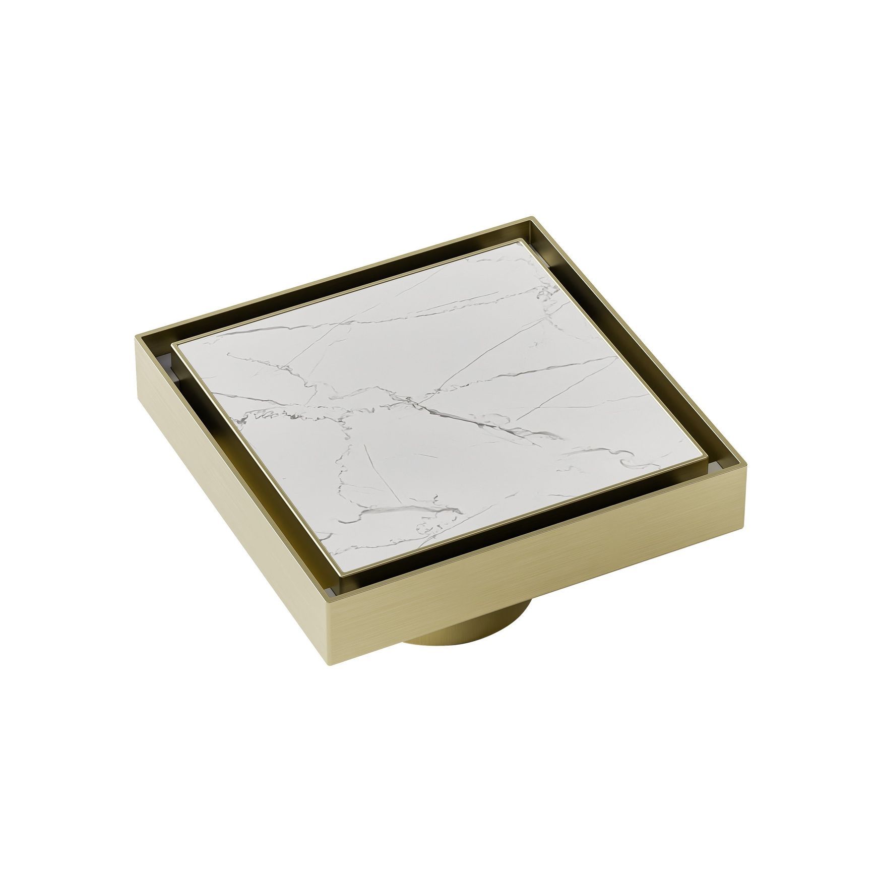 Code  Slimline Point Drain Shower Waste Range