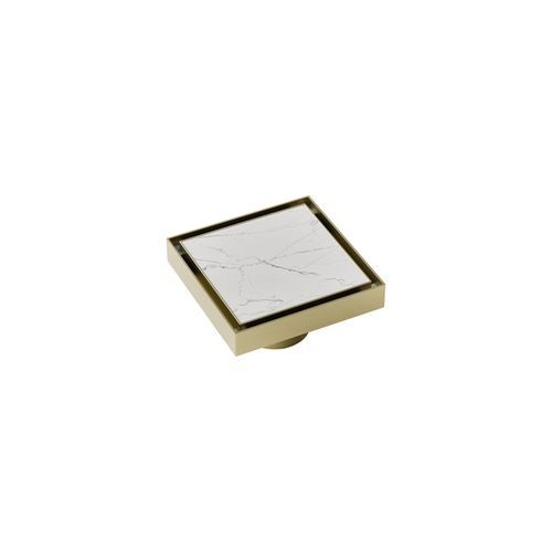 Code Tilers Choice Point Drain Shower Waste Range