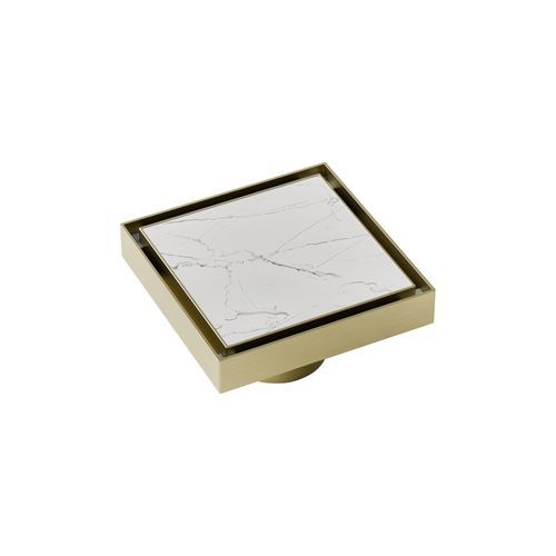 CODE Tilers Choice Point Drain Shower Waste Range