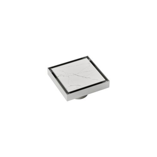 Code Slimline Point Drain Shower Waste Range