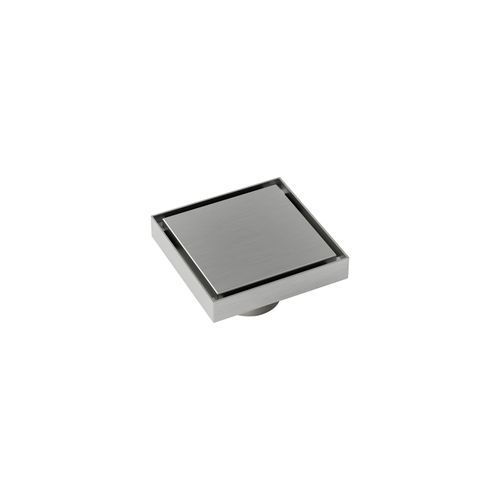 Code Slimline Point Drain Shower Waste Range