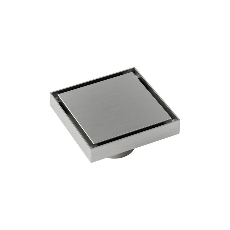 Code  Slimline Point Drain Shower Waste Range