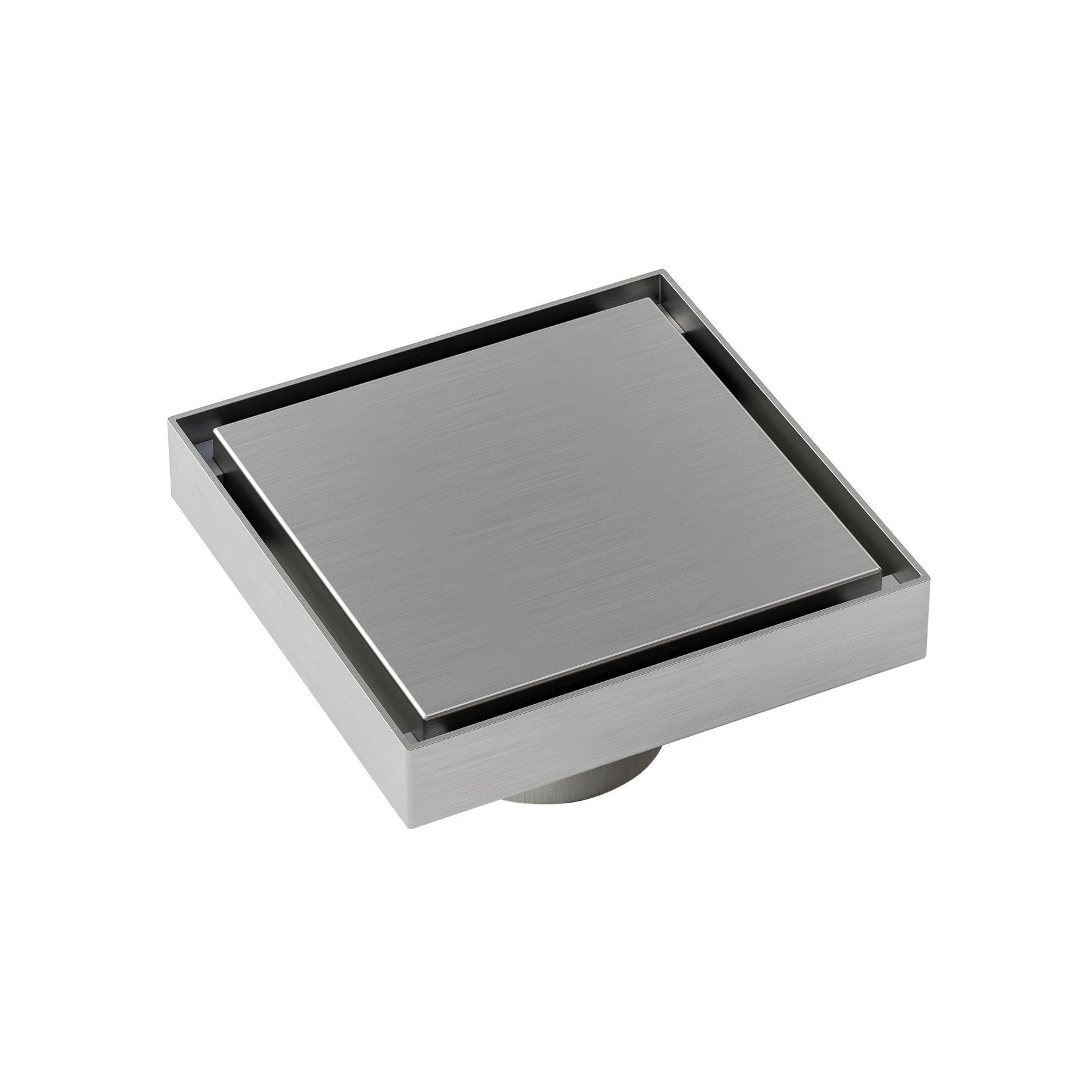Code  Slimline Point Drain Shower Waste Range