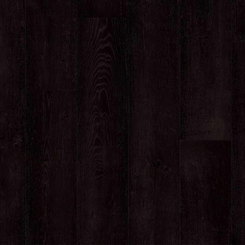 Quick-Step Perspective Nature Painted Oak Black Laminate Flooring