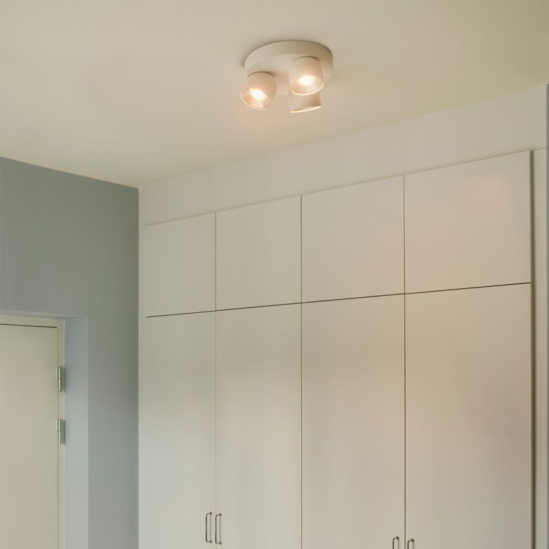 Pitcher 3-Spot Downlight