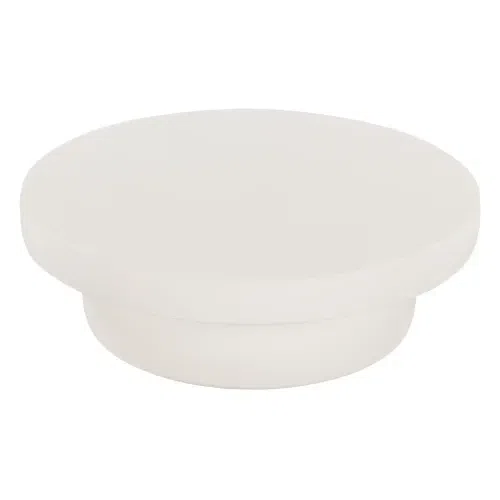 Koa Outdoor Coffee Table Large - White