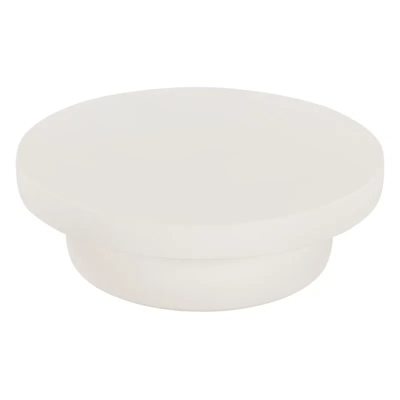 Koa Outdoor Coffee Table Large - White