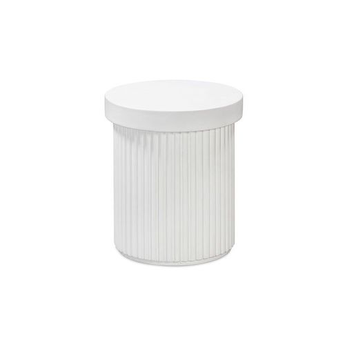 Furrow Stool