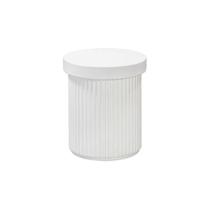 Furrow Stool