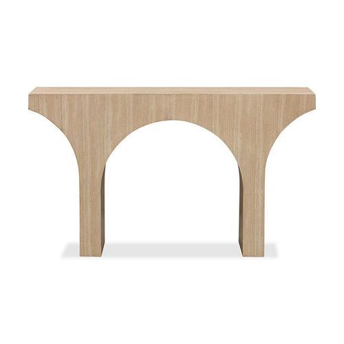 Verge Console Table
