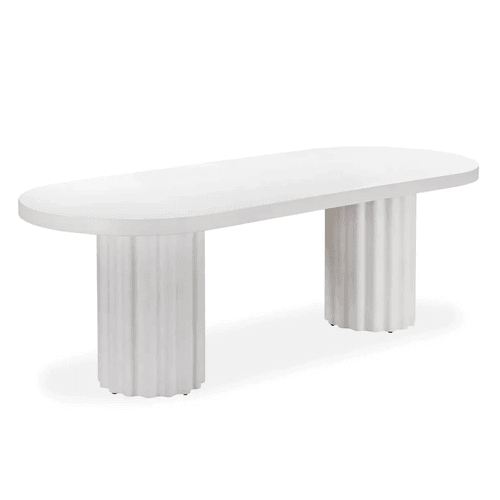 Flock Dining Bench