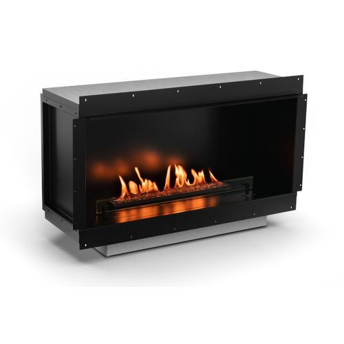Planika Neo Bioethanol Fireplace In Casing