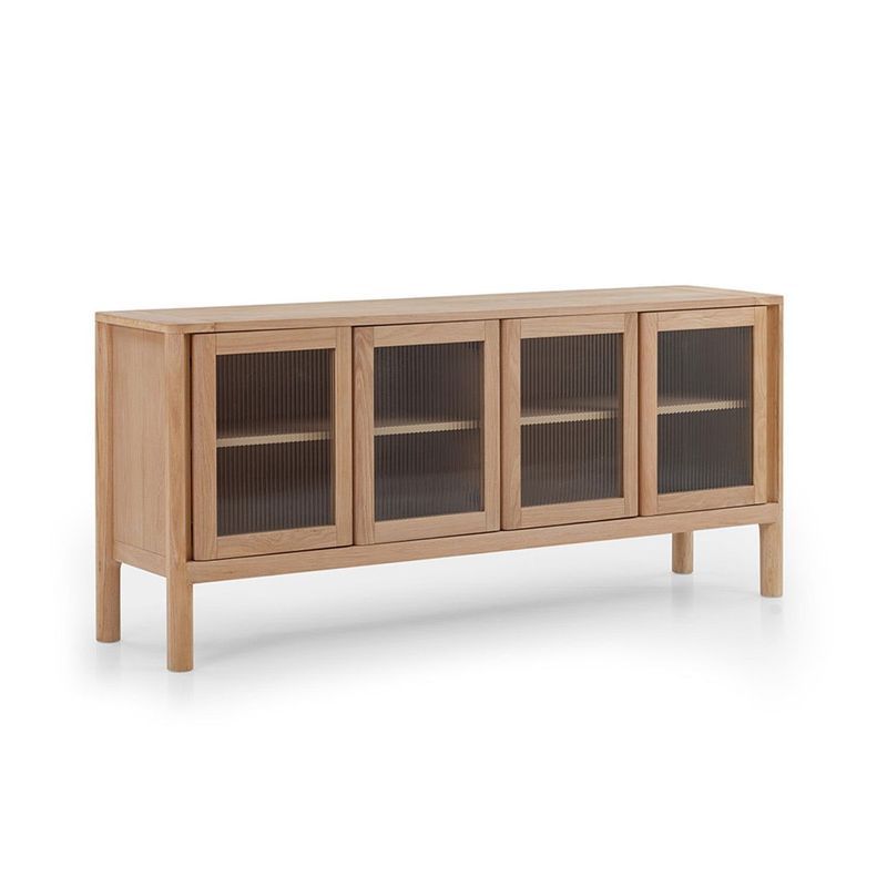 Groove Sideboard