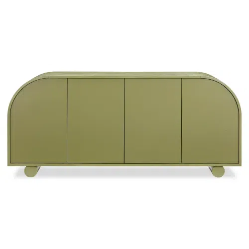 Muse Sideboard 180cm - Olive