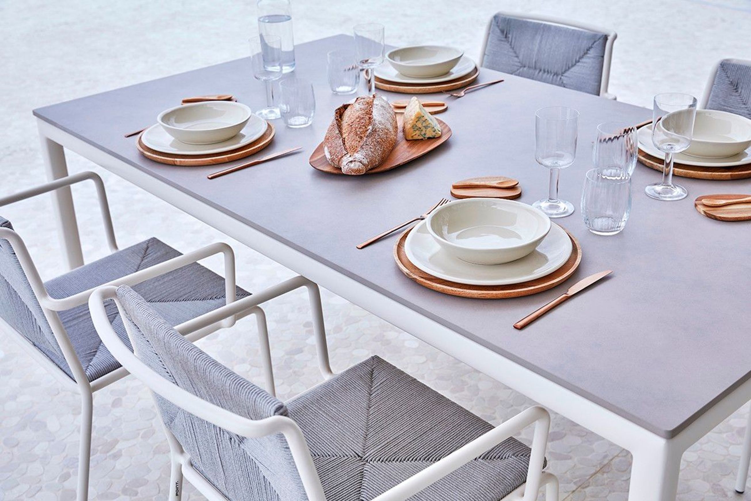 Summer Dining Armchair