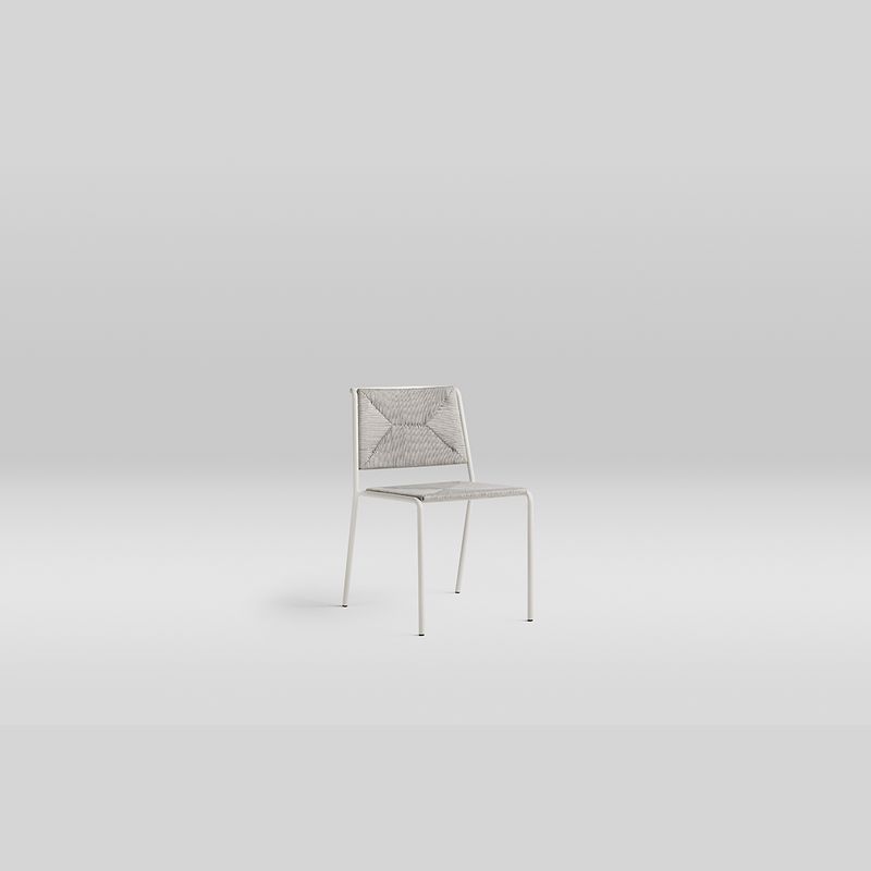 Summer Chair