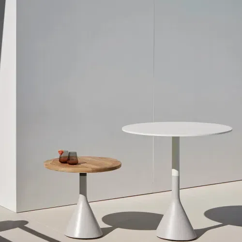 Neck Low Table Ø50