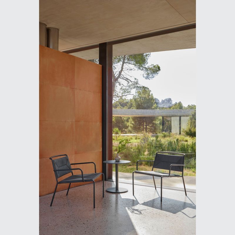 Summer Lounge Chair Club