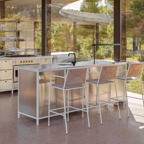Summer Bar Stool